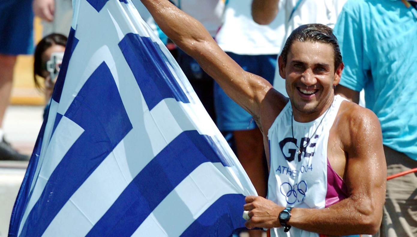 Άρειος Πάγος: Δικαίωση του Νίκου Κακλαμανάκη απέναντι στις εκφοβιστικές αγωγές (SLAPP)
