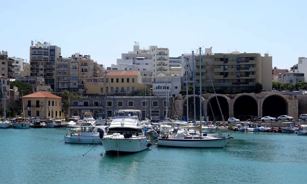 Ηράκλειο: Καταγγελία για επίθεση σε βάρος 36χρονης ψυχολόγου μέσα σε δημόσια δομή υγείας