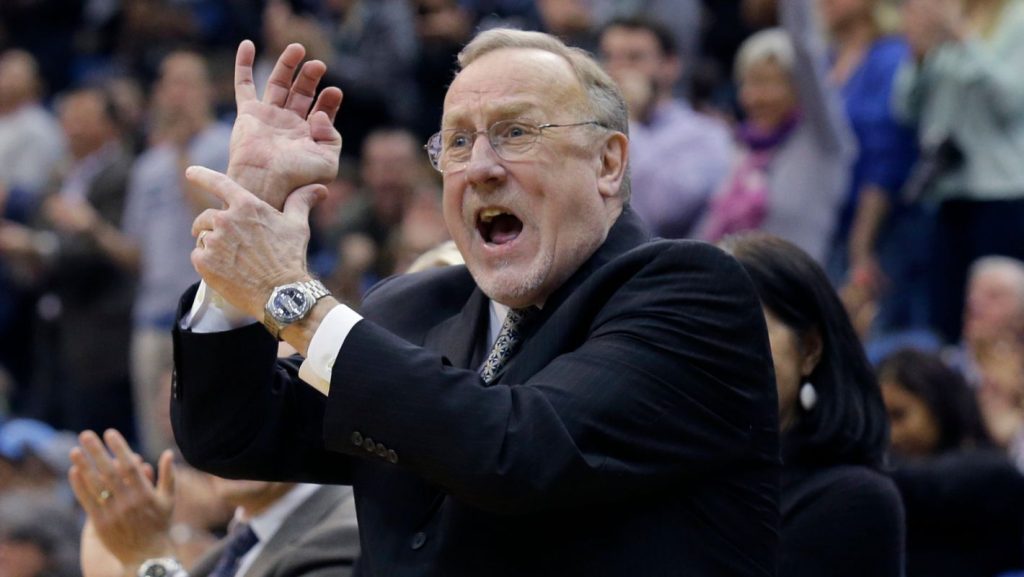 Πένθος στο NBA: Έφυγε από τη ζωή ο θρυλικός Ρικ Έιντελμαν