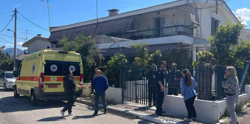 Αίγιο: Αίτημα αποφυλάκισης με όρους ετοιμάζει ο 65χρονος για τη διπλή ανθρωποκτονία στο Λόγγο