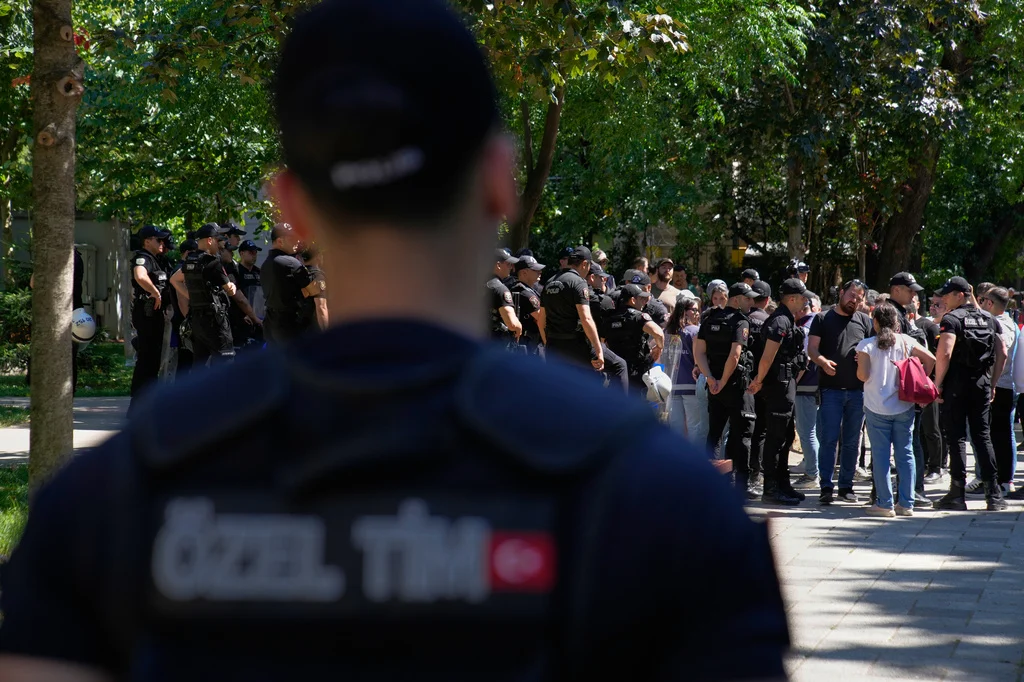 Τουρκία: 178 προφυλακίσεις για «τρομοκρατία» ενόψει της Συνόδου του ΝΑΤΟ