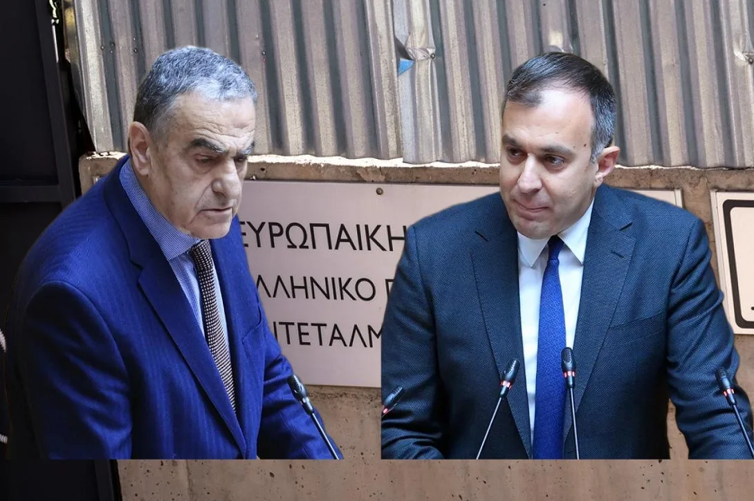 ΟΠΕΚΕΠΕ: Πρόταση αρχειοθέτησης για Αθανασίου, Χατζηβασιλείου και τον πρώην πρόεδρο Δ. Μελά