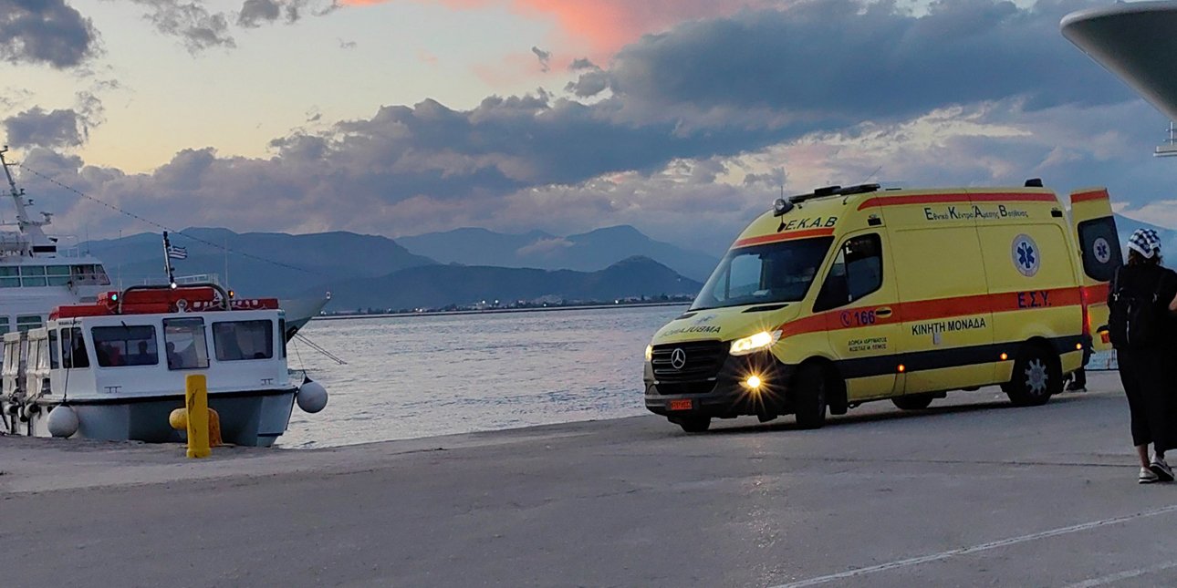 Δύο νεκροί λουόμενοι σε Χαλκιδική και Κατερίνη μέσα σε λίγες ώρες