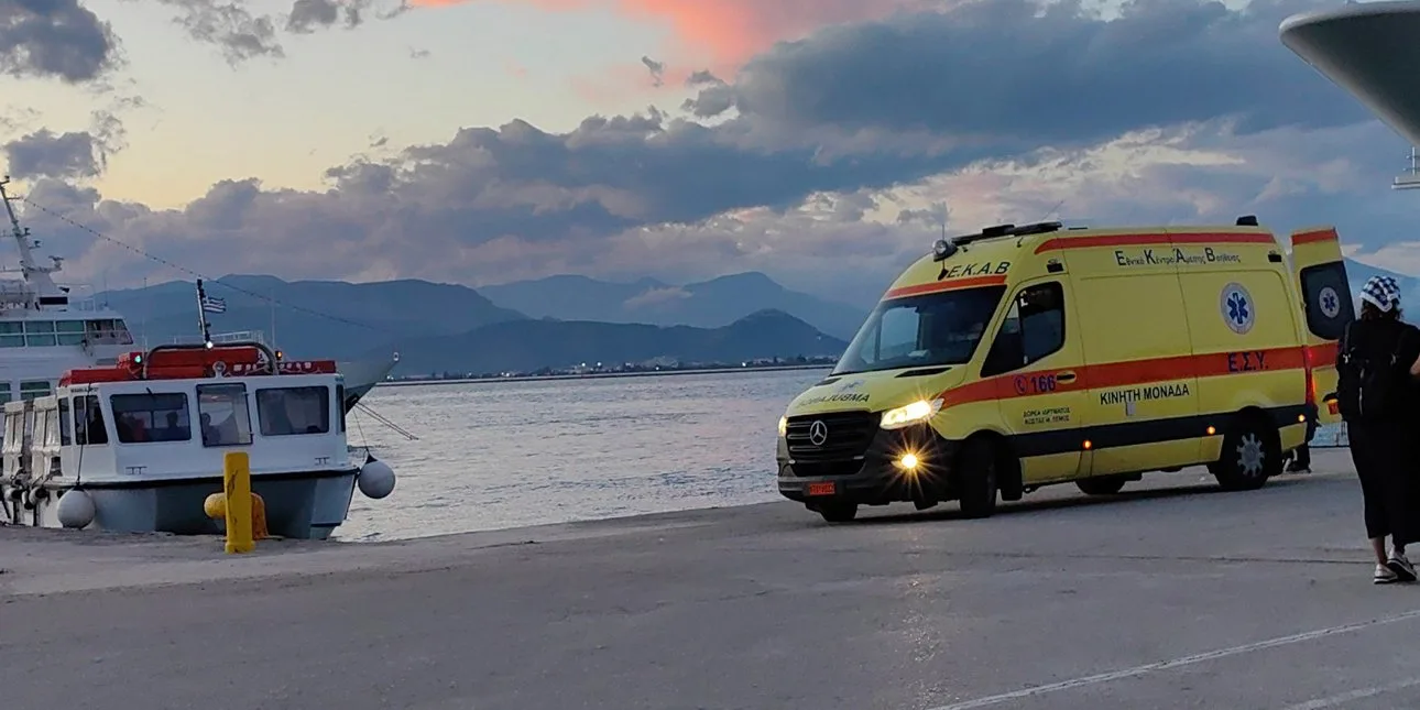 Δύο νεκροί λουόμενοι σε Χαλκιδική και Κατερίνη μέσα σε λίγες ώρες