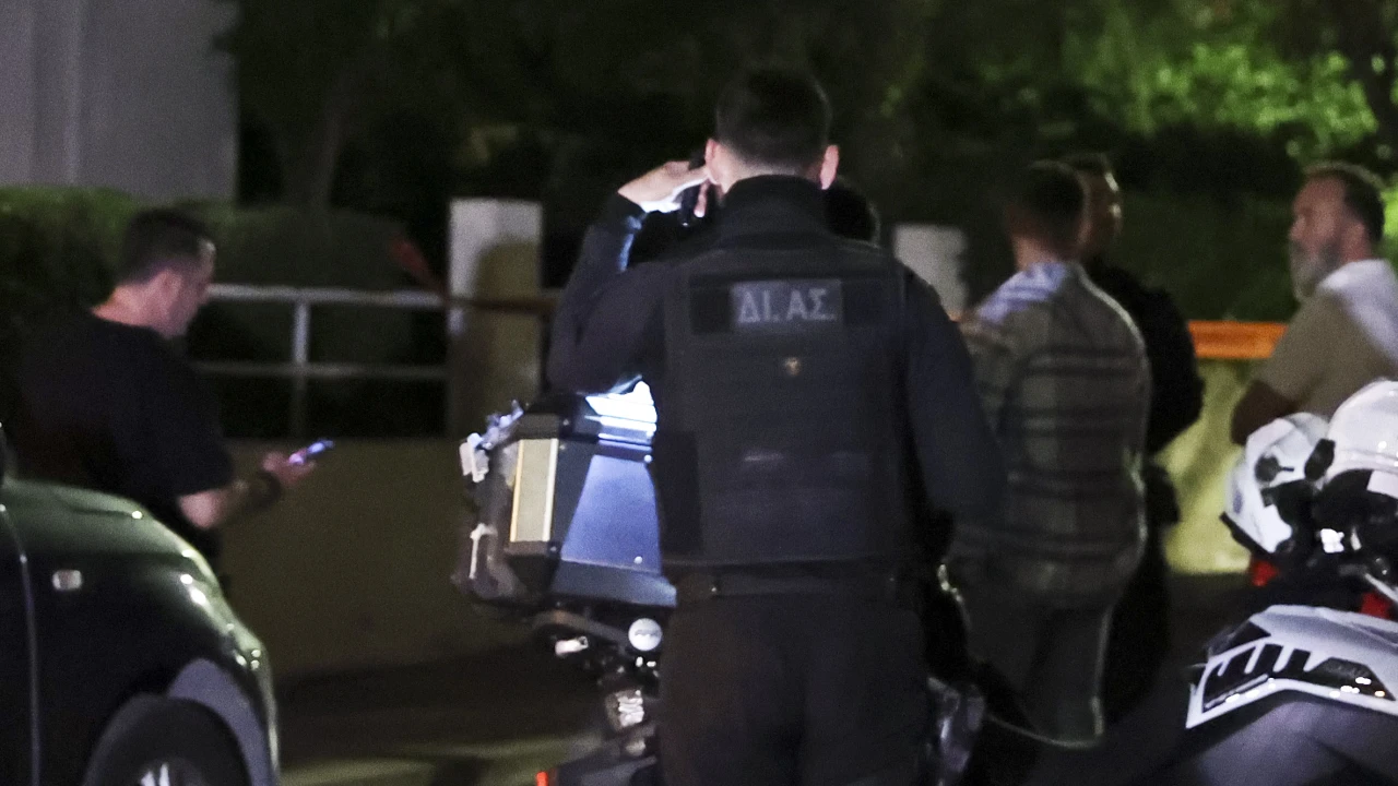 Λαμία: Επιδειξίας παρενοχλήσε γυναίκες δίπλα στο Δικαστικό Μέγαρο