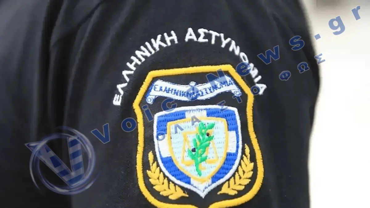 Ρομά επιτέθηκαν με καδρόνι σε αστυνομικό στη Γαστούνη