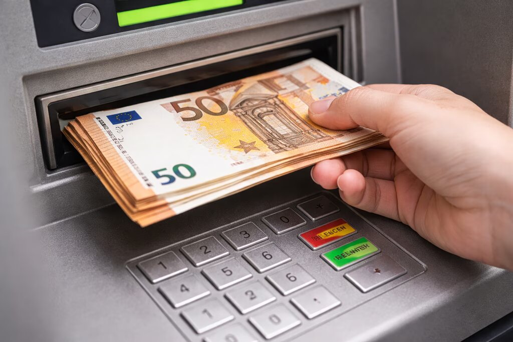 Συντάξεις, επιδόματα και εφάπαξ: Το πρόγραμμα πληρωμών e-ΕΦΚΑ και ΔΥΠΑ – Ποιοι πληρώνονται έως τις 3 Ιουλίου