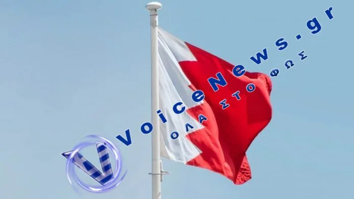 Για «κατάφωρα αδικαιολόγητη επίθεση» κάνει λόγο το ΥΠΕΞ του Μπαχρέιν μετά τα ιρανικά πλήγματα