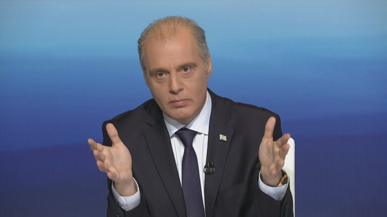 ΣΥΝΤΟΝΙΣΤΕΙΤΕ ΟΛΟΙ! ΖΩΝΤΑΝΑ ΑΥΡΙΟ Ο ΠΡΟΕΔΡΟΣ ΤΗΣ ΕΛΛΗΝΙΚΗΣ ΛΥΣΗΣ ΣΤΟ MEGA