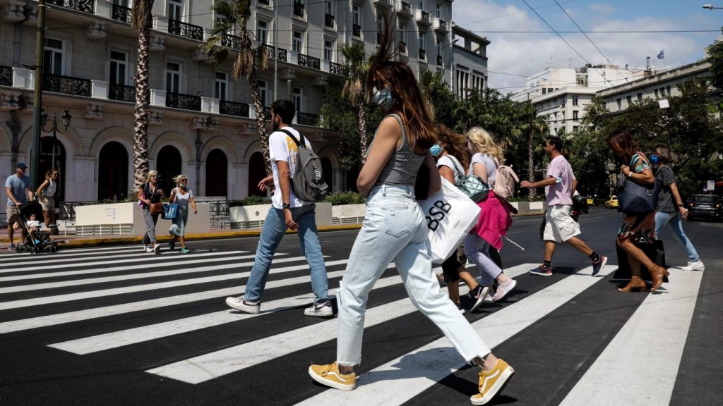 Δήμος Δελφών: Ξεκινούν οι «έξυπνες» διαβάσεις έξω από σχολεία σε οκτώ σημεία