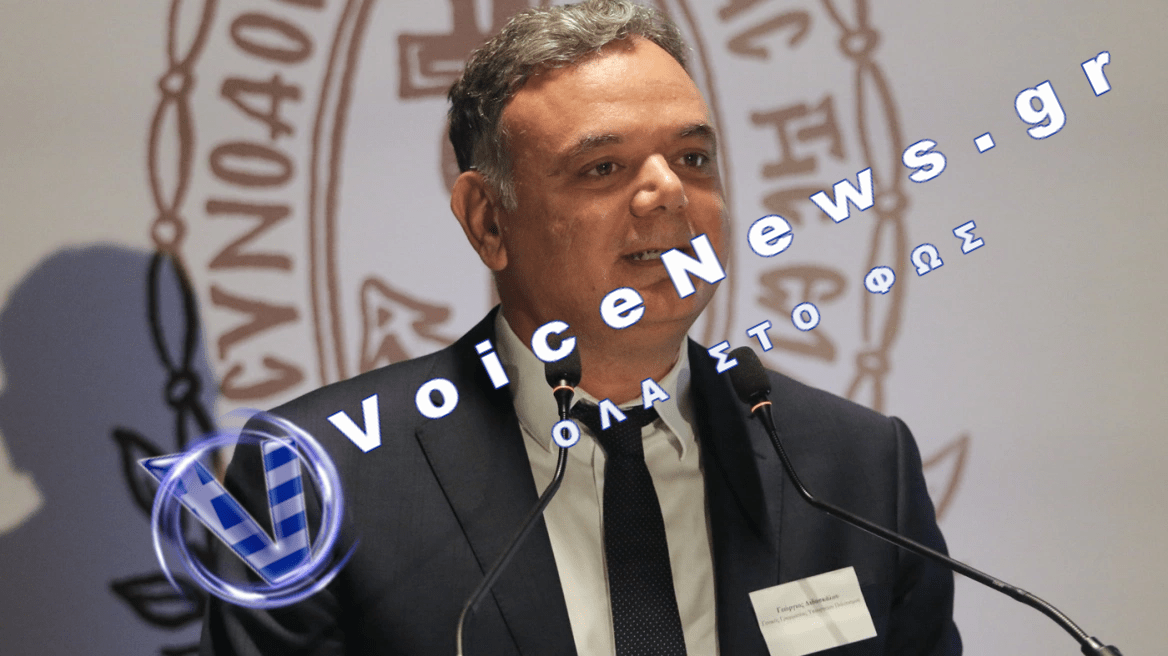 Παραιτήθηκε ο Γενικός Γραμματέας του Υπουργείου Πολιτισμού στον απόηχο του σκανδάλου των πολεοδομιών