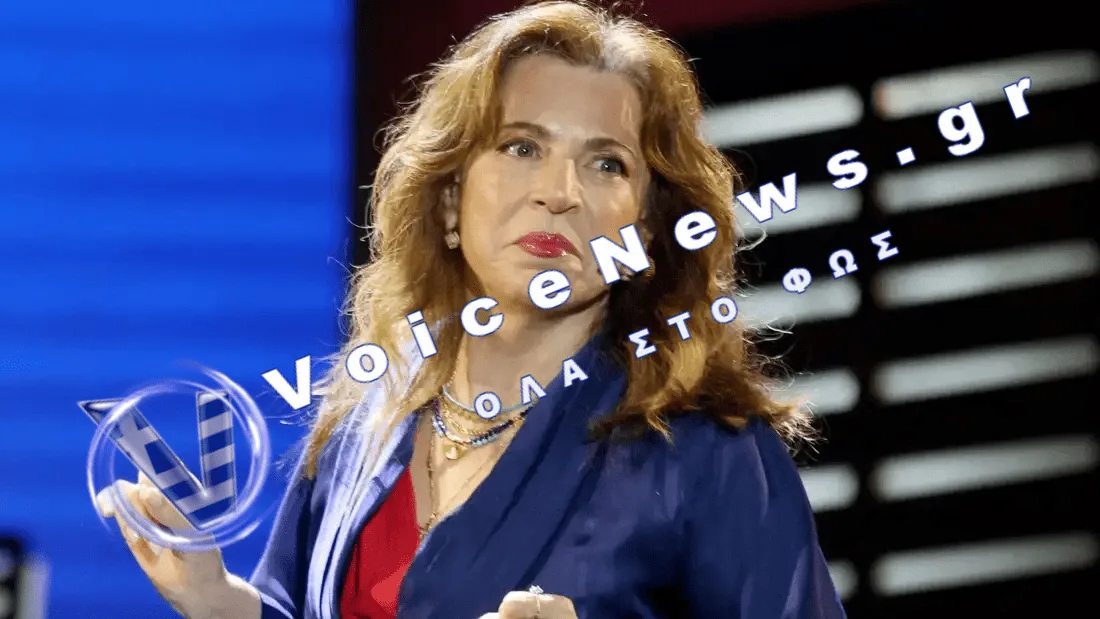 Δήμητρα Παπαδοπούλου: «Ο μπαμπάς μου δεν ήθελε να γίνω ηθοποιός»