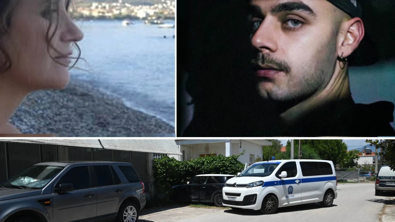 Διπλή δολοφονία στο Αίγιο: Κρίσιμα στοιχεία από όπλο και DNA «δείχνουν» απαντήσεις