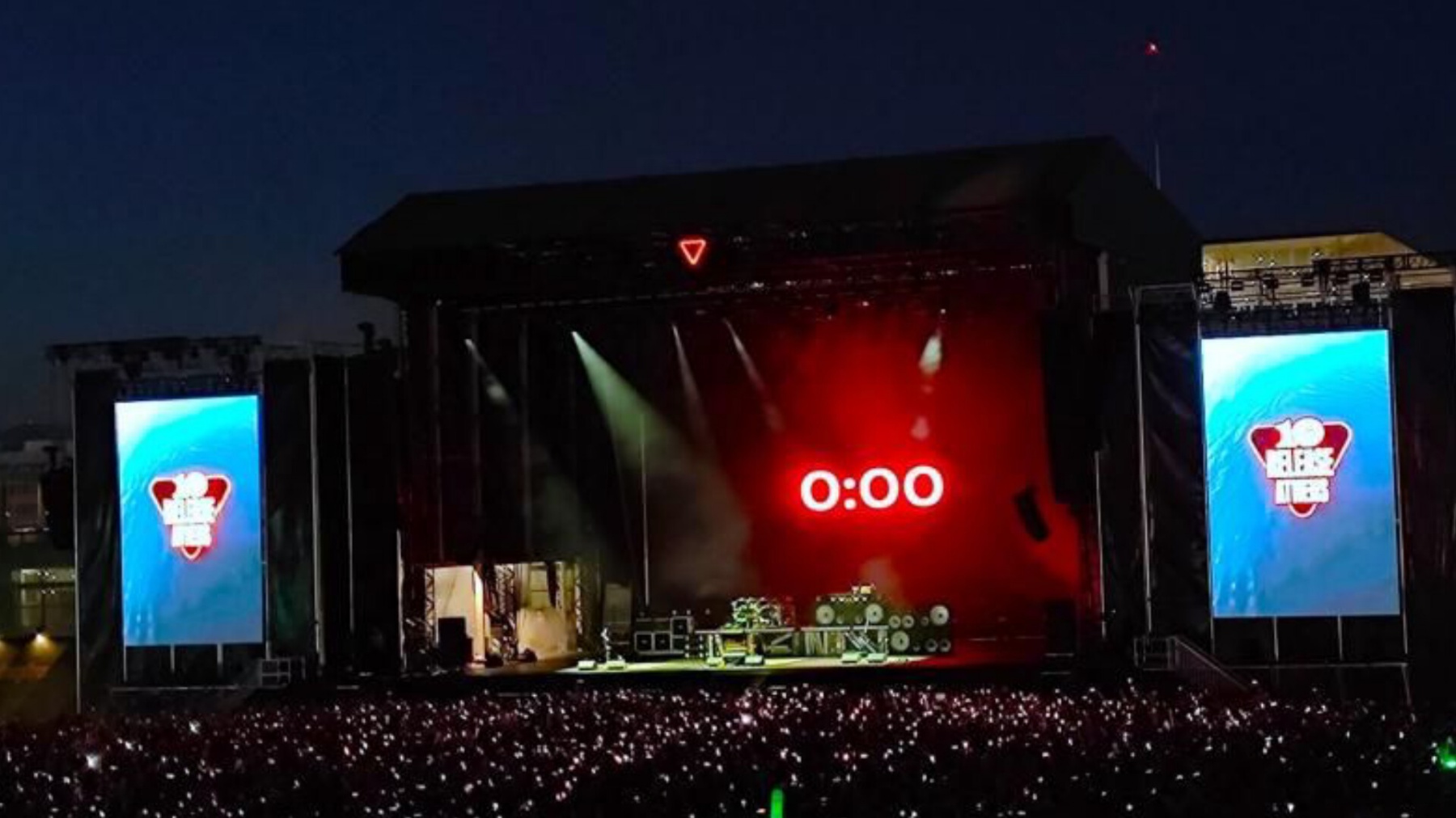 Δυναμική πρεμιέρα για το Release Athens Festival με τη σφραγίδα της Allwyn – Έρχονται μεγάλοι διαγωνισμοί* στο allwyn.gr για διπλές προσκλήσεις στα κορυφαία live