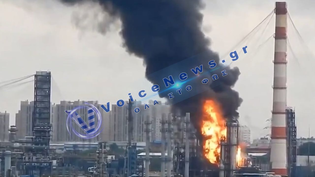 Έκλεισαν τα αεροδρόμια της Μόσχας μετά από μαζικές επιθέσεις ουκρανικών drones σε διυλιστήρια πετρελαίου