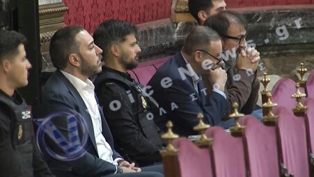 Καταδικάστηκε σε 24 χρόνια φυλάκισης πρώην υπουργός Μεταφορών της Ισπανίας