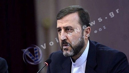 Ο Υφυπουργός Εξωτερικών του Ιράν απαρίθμησε τα επιτεύγματα της χώρας του στον πρώτο γύρο διαπραγματεύσεων με τις ΗΠΑ στην Ελβετία
