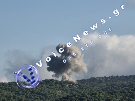 Επιθέσεις του Ισραήλ στη Χεζμπολάχ
