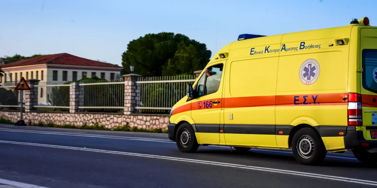 Κως: Νεκρή 18χρονη Ολλανδή στο διαμέρισμά της – Έρευνα για τα αίτια θανάτου