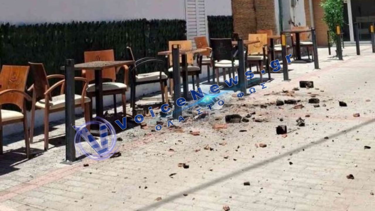 Σεισμός στην Εύβοια: Συναγερμός στην πυροσβεστική μετά τα 5,2 ρίχτερ – δυνάμεις και ΕΜΑΚ στην περιοχή