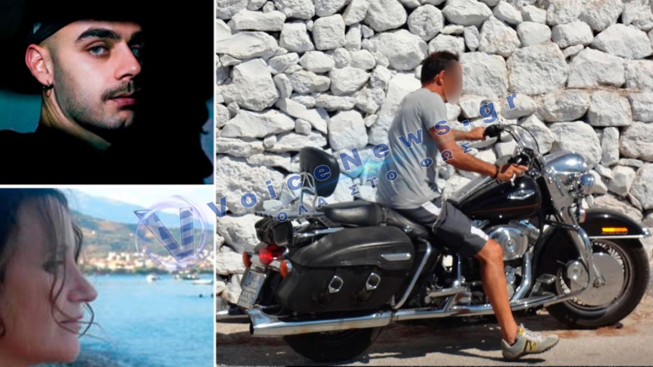 Διπλό θρίλερ στο Αίγιο: «Ξύπνησα και τους βρήκα νεκρούς» επιμένει ο 65χρονος ιταλός