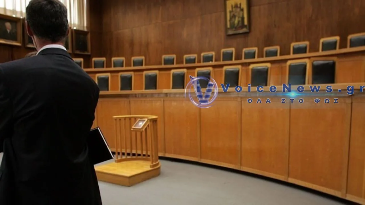 Εξαγοράσιμη ποινή 18 μηνών για υπόθεση παρενόχλησης ανηλίκου στις Συκιές