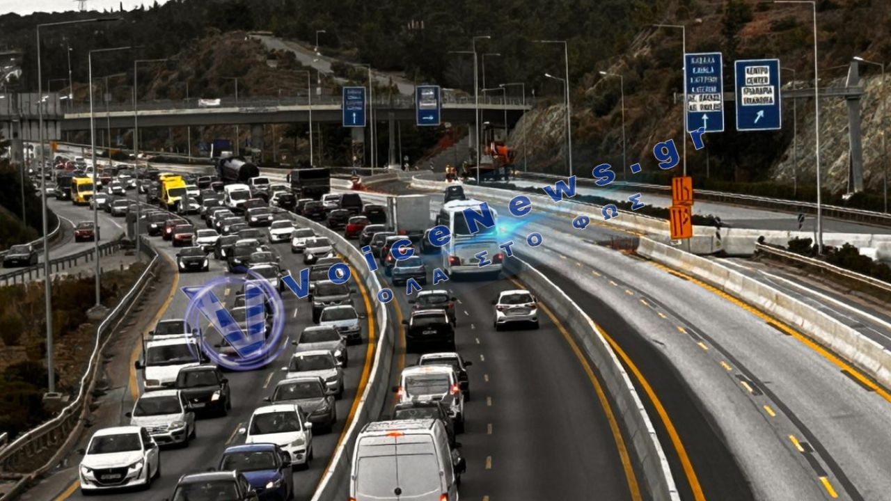 Oλιγόλεπτος αποκλεισμός στον περιφερειακό Θσσαλονίκης λόγω flyover
