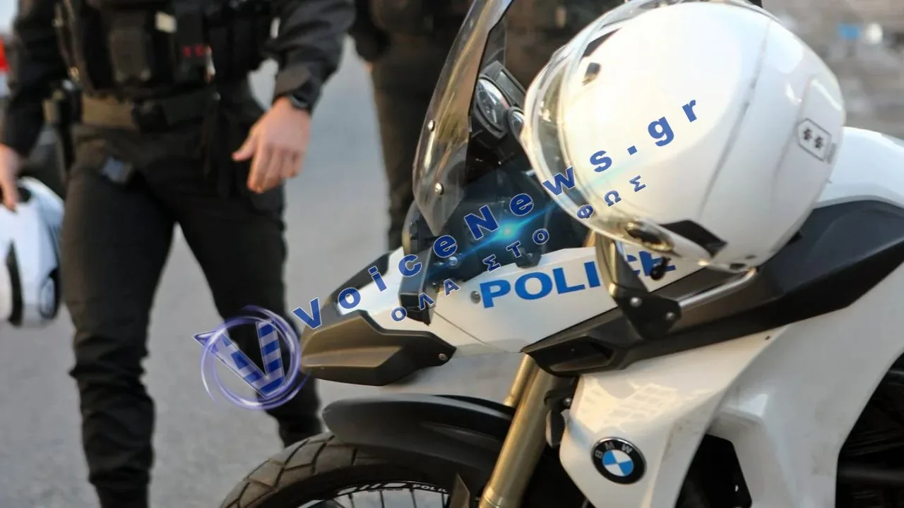 Θεσσαλονίκη: Σύλληψη 35χρονου για κατασκοπεία – θερμική φωτογραφία πρώην στρατοπέδου σε drone