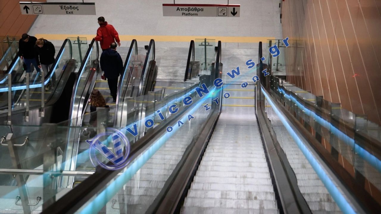 Επανεκκίνηση για το Μετρό Θεσσαλονίκης – Επιστροφή στην κανονικότητα και τέλος της γραμμής Μ1