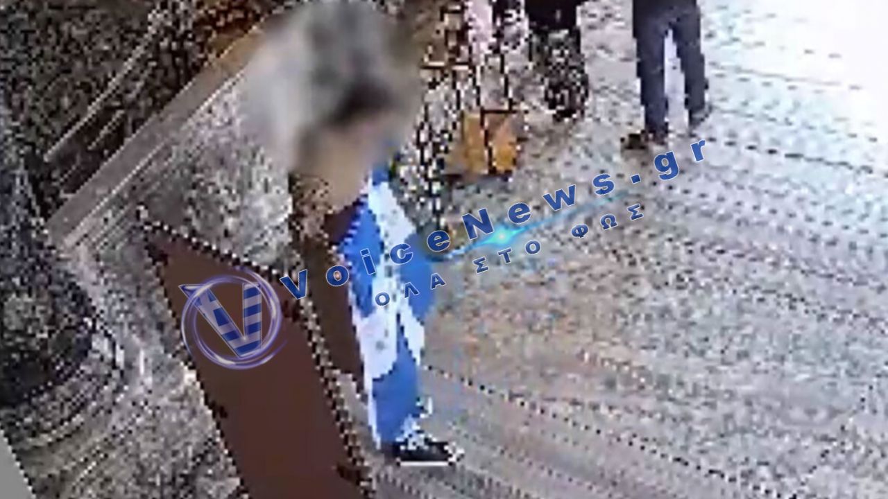 Τουρκική ένταση για τους δύο Έλληνες στην Αγία Σοφία μετά την αποφυλάκιση