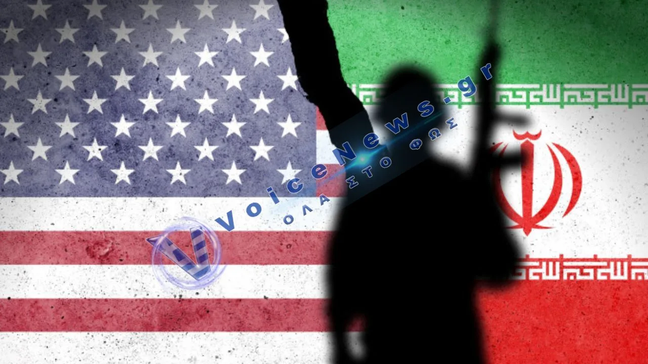 Συνομιλίες στη Γενεύη με νέα κινητικότητα στο μέτωπο ΗΠΑ–Ιράν – αποστολές και συναντήσεις στην Ελβετία