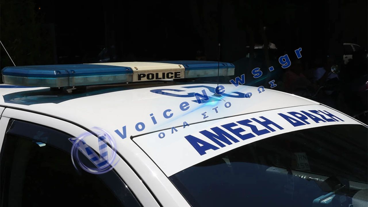 Συναγερμός στο κέντρο του Ηρακλείου – 28χρονος Ολλανδός φέρεται να εξέφρασε πρόθεση αυτοκτονίας και μεταφέρθηκε στο Παγνη