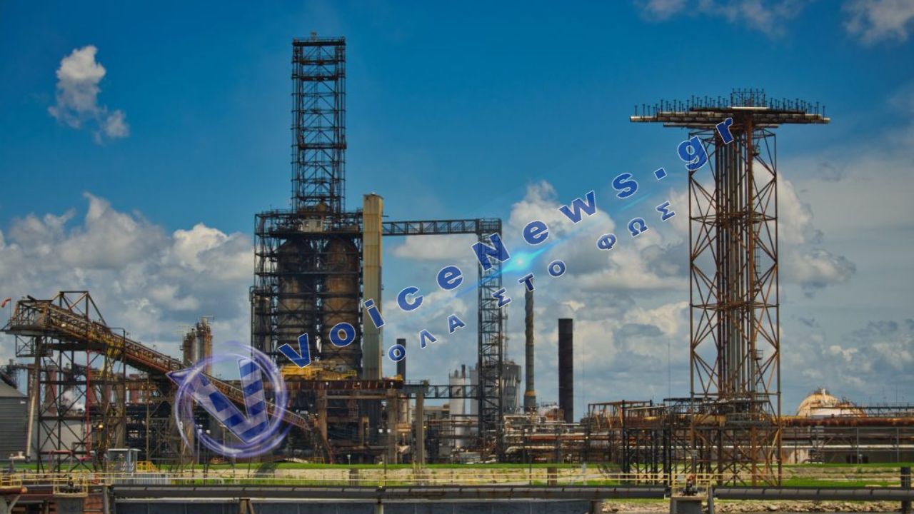 Η Γουιάνα αναδεικνύεται ως νικήτρια πετρελαίου στον πόλεμο του Ιράν