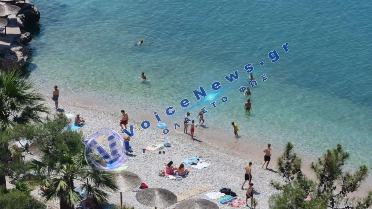 Δημοσκόπηση ALCO: Λιγότεροι έλληνες πάνε διακοπές λόγω ακρίβειας