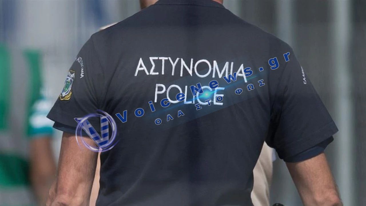 Μεγάλη «σκούπα» της ΕΛ.ΑΣ. στα Χανιά – Δεκάδες προσαγωγές και σύλληψη ανυπότακτου