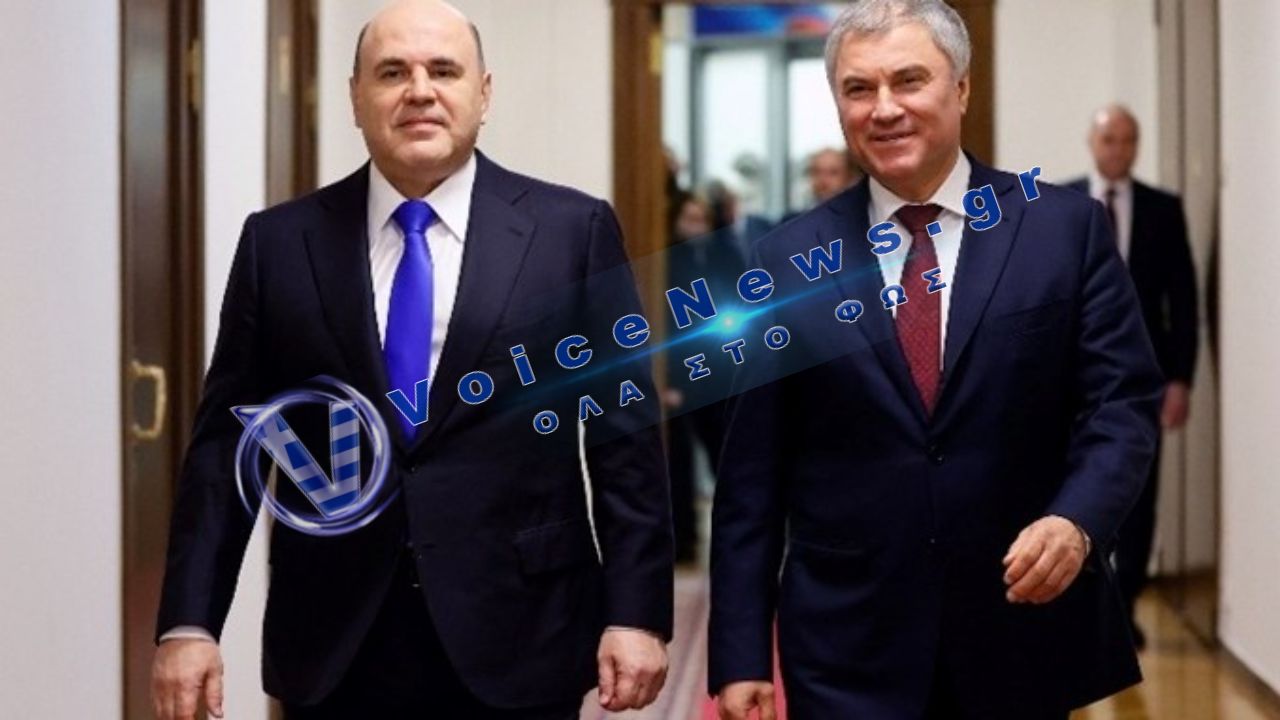 Οι ρωσικές αρχές συζητούν ένα νέο κύμα κινητοποίησης μετά τις εκλογές της Κρατικής Δούμας