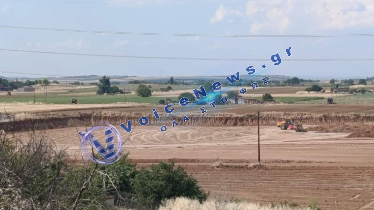 Δικογραφία σε βάρος 10 ατόμων για παράνομη απόρριψη 56 φορτίων μπάζων σε Θεσσαλονίκη και Πέλλα