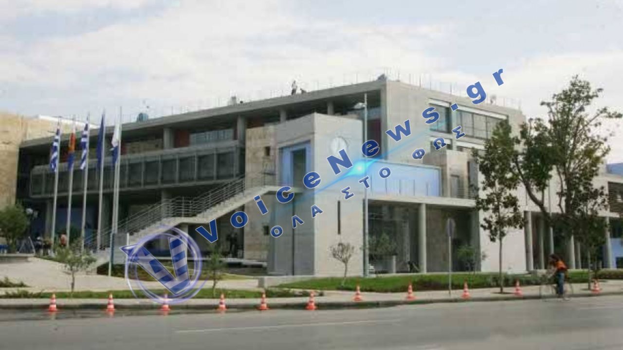 75χρονος σπάμαρε τον Δήμο Θεσσαλονίκης με υβριστικά mail – ταυτοποιήθηκε από την ΕΛ.ΑΣ.