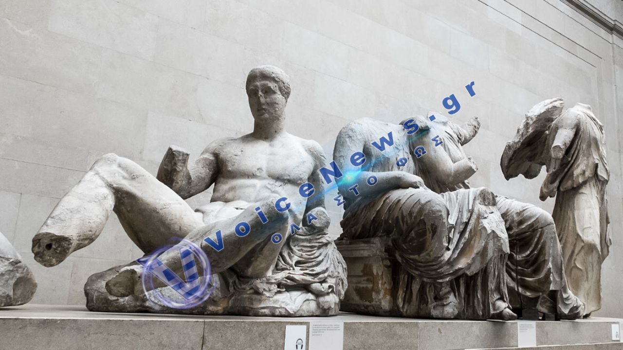 «Πόλεμος» για τα γλυπτά του Παρθενώνα: Διεθνής κόντρα και σφοδρές αντιδράσεις