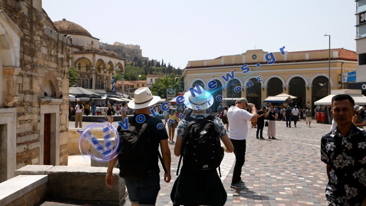 Tέλος η αστάθεια – Eρχεται κύμα ζέστης και καθαρά καλοκαιρινός καιρός