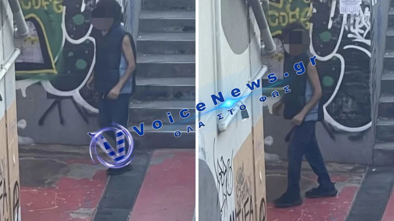 Tρόμος έξω από το Πάντειο: Σύλληψη 25χρονου για παρενόχληση 26χρονης