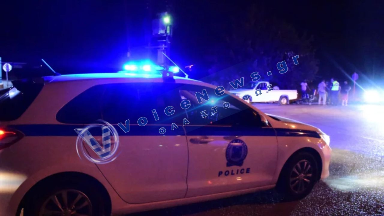 Επίθεση με μαχαίρι στην Πρέβεζα: Εξι ανήλικοι σε καρτέρι – συνελήφθησαν και οι γονείς
