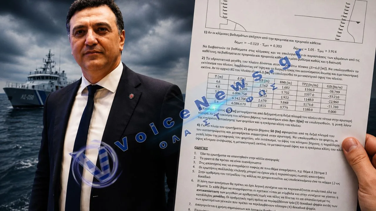 ΟΜΕΡΤΑ ΣΤΙΣ ΣΧΟΛΕΣ ΤΟΥ ΛΙΜΕΝΙΚΟΥ: ΕΞΕΤΑΣΤΙΚΗ ΥΠΟ ΠΟΛΙΤΙΚΗ ΣΚΙΑ ΚΑΙ ΕΡΩΤΗΜΑΤΑ ΓΙΑ ΤΟΝ ΒΑΣΙΛΗ ΚΙΚΙΛΙΑ