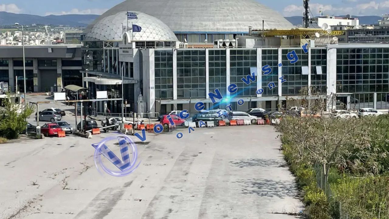 Eνταση στα Kτελ Mακεδονία – Σύλληψη 39χρονου μετά από αστυνομικό έλεγχο και αντίσταση