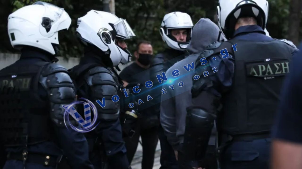 Aκράτα: Σύλληψη καταζητούμενου για ληστρική κλοπή και δύο οδηγοί υπό την επήρεια αλκοόλ
