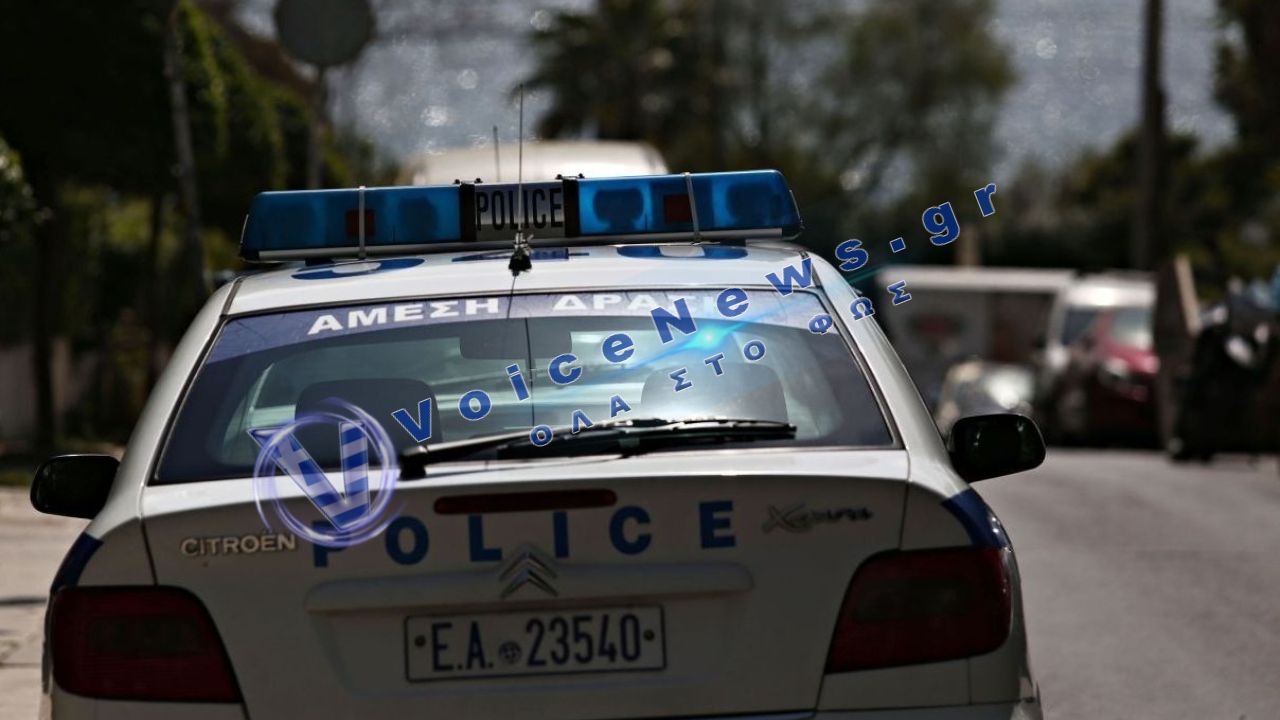 Θρίλερ στα Χανιά: Γερμανός συνελήφθη να φωτογραφίζει στρατιωτικά αεροσκάφη – τι βρήκαν οι αρχές