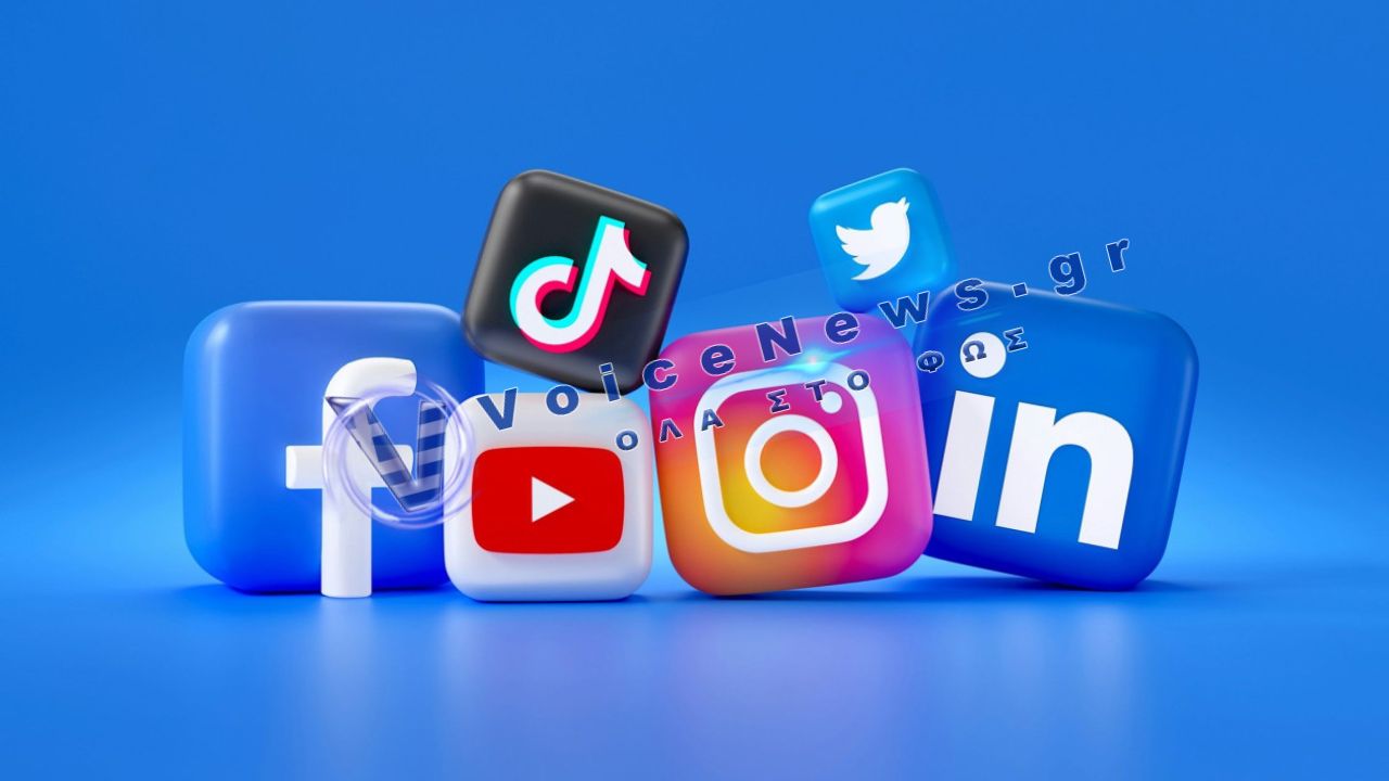 Παγκόσμιο κύμα περιορισμών στα social media για ανηλίκους – Προστασία ή αμφιλεγόμενη λύση;