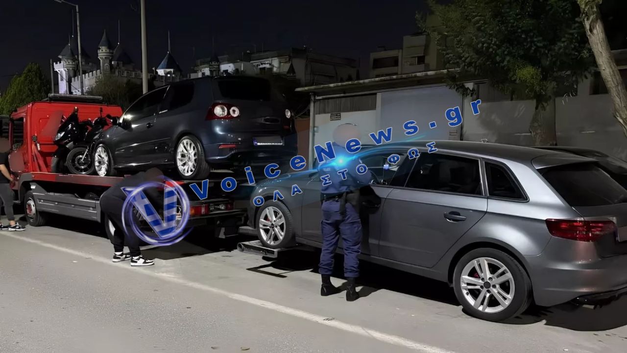 Νέος ΚΟΚ: Ερχονται αυστηρότερες ποινές για την υπερβολική ταχύτητα – Εξετάζεται ακόμη και η κατάσχεση οχημάτων