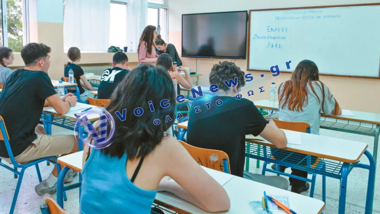 Οχι στο «μια κι έξω» για την εισαγωγή στα Πανεπιστήμια – Το νέο μοντέλο αλλαγών στο λύκειο και τις πανελλαδικές