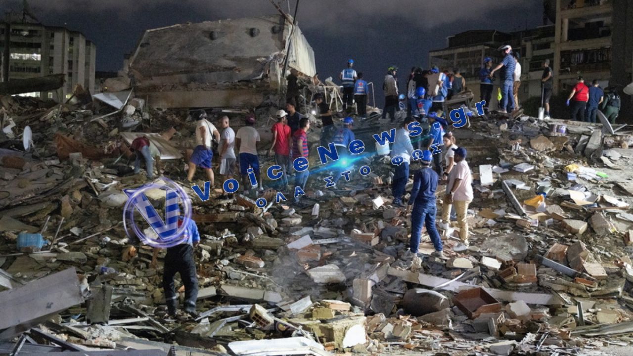 Οργή στη Βενεζουέλα για εμπόδια σε Αμερικανική αποστολή διάσωσης – Καταγγελίες για πολιτικοποίηση της βοήθειας
